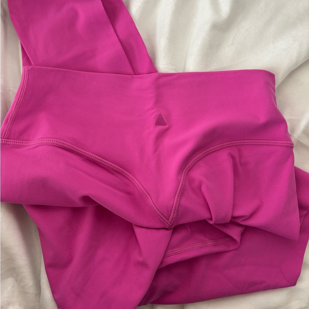 Vitality Pink Cloud Legging - Picture 2 of 2